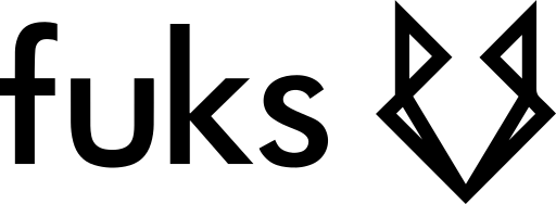 Logo von fuks e.V.