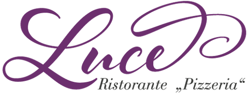 Logo von Ristorante-Pizzeria Luce