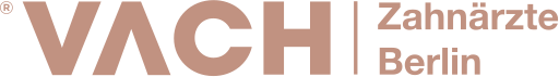 Logo von VACH Zahnärzte Berlin Dr. Cindy Haberland & Dr. Alexander Vlassakidis