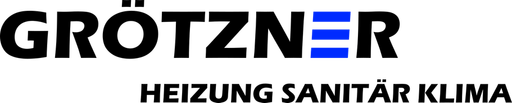 Logo von Grötzner Haustechnik