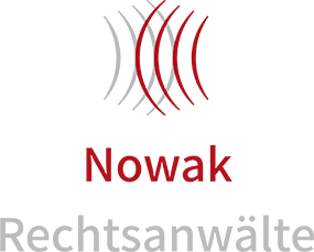 Logo von Nowak Rechtsanwälte