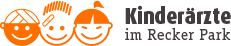 Logo von Kinderärzte im Recker Park Dr. C.Balz-Herrmann Dr. A.Honskamp Dr E.Franke