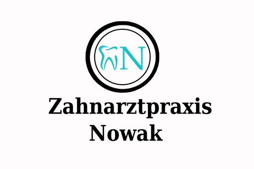 Logo von Zahnarztpraxis Dr. Roxana Nowak & Monika Nowak