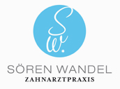 Logo von Zahnarzt Sören Wandel