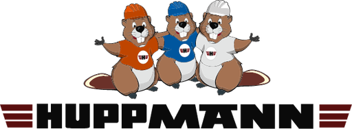 Logo von Fa. Huppmann