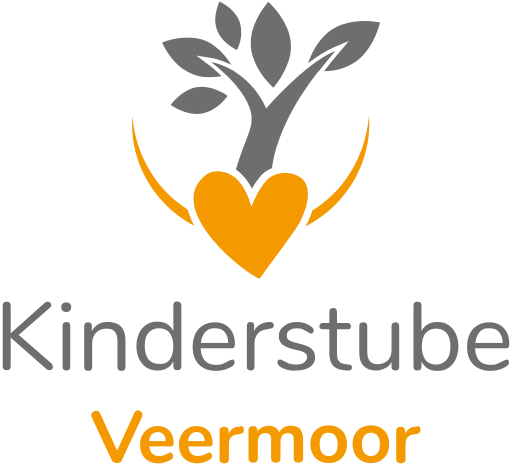 Logo von Kiga Kinderstube Veermoor