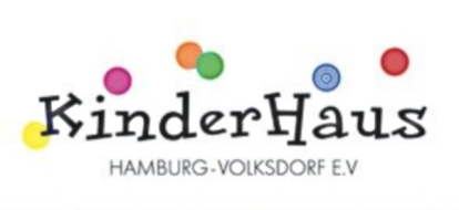Logo von Kinderhaus Volksdorf