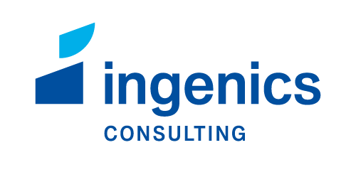 Logo von Ingenics AG