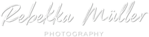 Logo von Rebekka Müller Photography