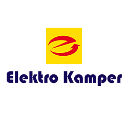 Logo von Elektro Kamper