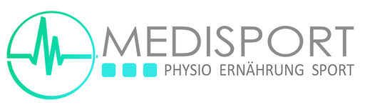 Logo von Medisport GmbH Hamburg
