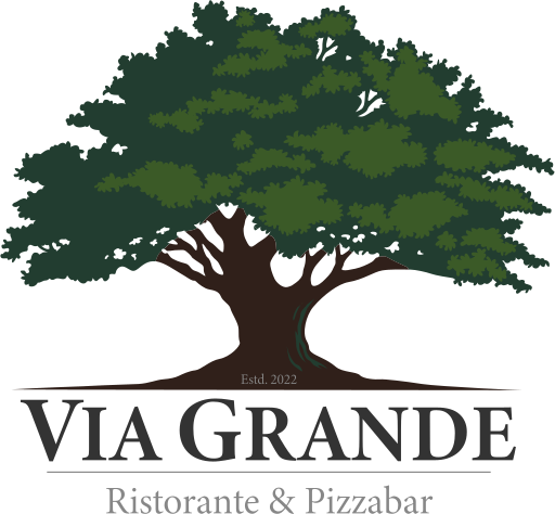 Logo von Via Grande Ristorante & Pizzabar