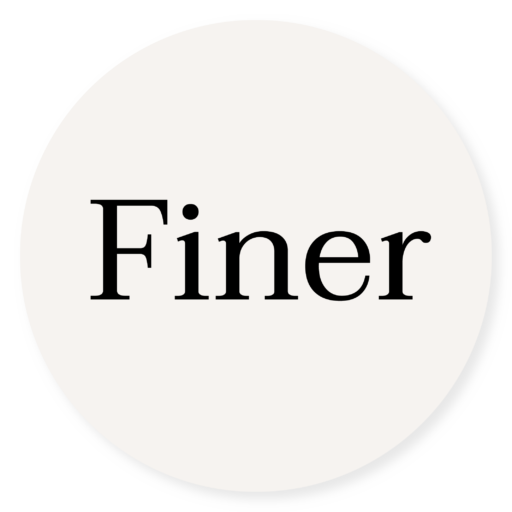 Logo von Finer Digital Agentur
