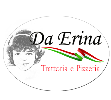 Logo von Da Erina