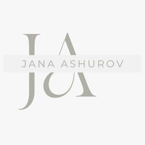 Logo von Jana Ashurova