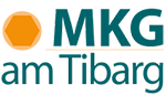 Logo von MKG am Tibarg