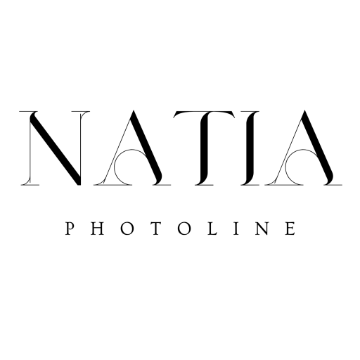Logo von NATIA.photoline