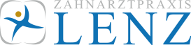 Logo von Zahnarztpraxis Burkhard H. Lenz