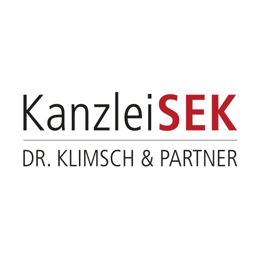 Logo von Kanzlei SEK