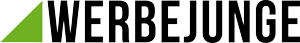 Logo von werbejunge