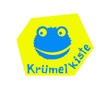 Logo von Kita Krümelkiste