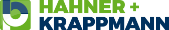 Logo von Hahner & Krappmann GmbH