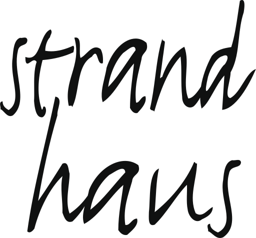 Logo von Strandhaus