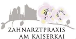 Logo von Zahnarztpraxis Am Kaiserkai