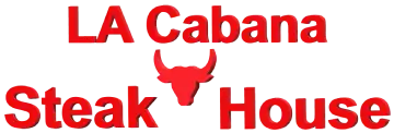 Logo von LA Cabana Steak House