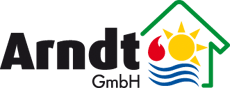 Logo von Arndt GmbH
