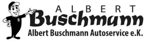 Logo von Albert Buschmann Autoservice e.K.