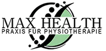 Logo von Max Health