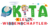 Logo von Kita Kleine Wissenschaftler