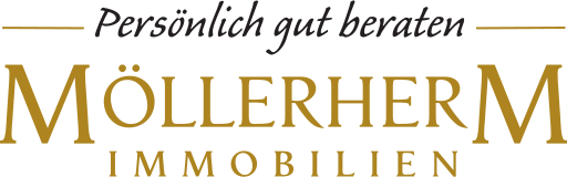 Logo von Möllerherm Immobilien