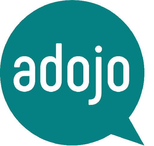 Logo von adojo GmbH