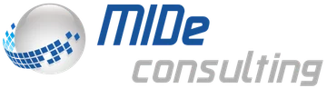Logo von MIDe-consulting