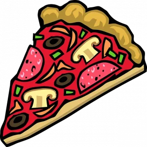 Logo von Pizza Inn