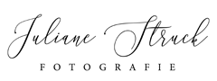 Logo von Hochzeitsfotografin Juliane Struck