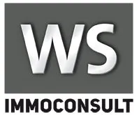 Logo von WS Immoconsult Wicke