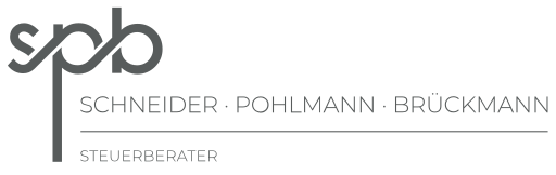 Logo von Schneider Pohlmann Brückmann Steuerberater