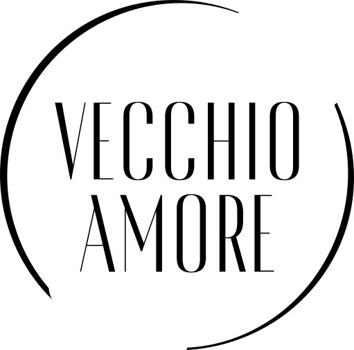 Logo von Vecchio Amore | Italienisches Restaurant