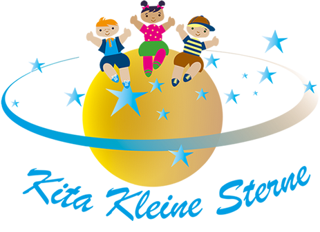 Logo von Kita Kleine Sterne