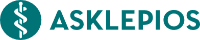 Logo von Asklepios