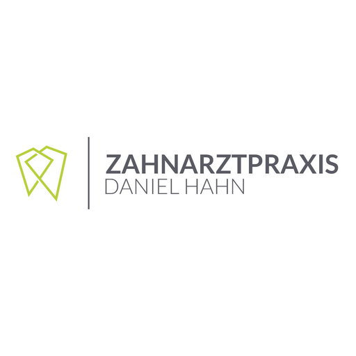 Logo von Zahnarztpraxis Daniel Hahn