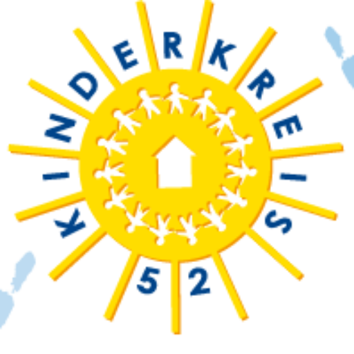 Logo von Kiga Kinderkreis 52