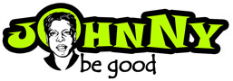 Logo von Johnny Be Good