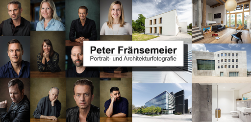 Logo von Peter Fränsemeier