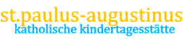 Logo von Kath. Kiga St. Paulus-Augustinus