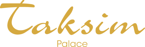 Logo von Taksim Palace