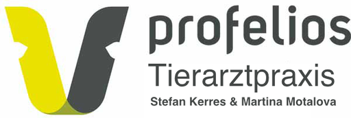 Logo von Tierarzt profelios Aachen Kleintierpraxis